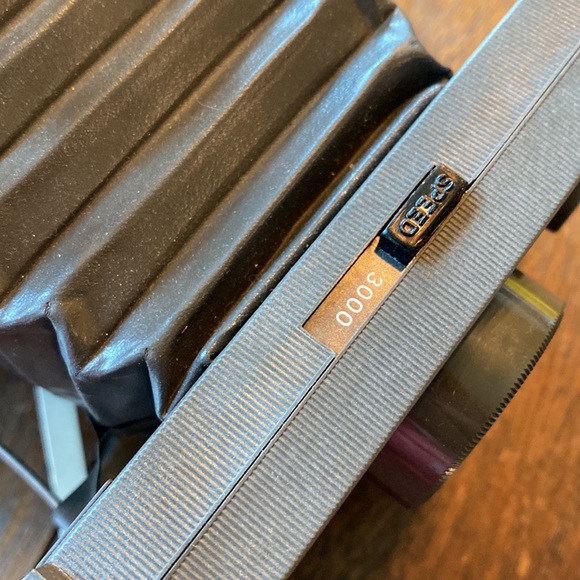 Vintage Polaroid 320 land camera 📸 - Picture 6 of 16